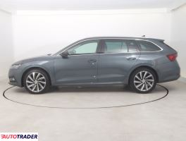 Skoda Octavia 2021 2.0 147 KM