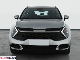Kia Sportage 2023 1.6 147 KM