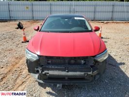 Volkswagen Jetta 2019 1