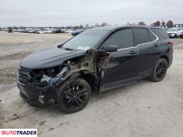 Chevrolet Equinox 2021 1