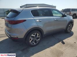 Kia Sportage 2022 2