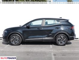 Kia Sportage 2022 1.6 147 KM