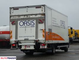 Daf 2007 Daf 2007
