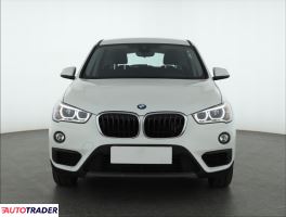 BMW X1 2018 2.0 189 KM