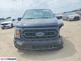Ford Pozostałe 2021 5