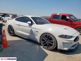 Ford Mustang 2021 5 Ford Mustang 2021 5