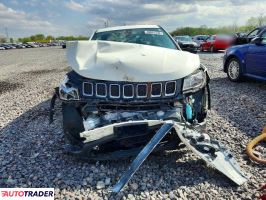 Jeep Compass 2020 2