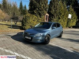 Hyundai i30 - zobacz ofertę