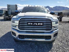 Dodge Ram 2022 6