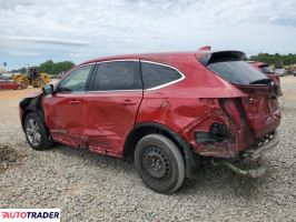 Acura MDX 2022 3 Acura MDX 2022 3