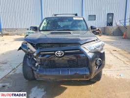 Toyota Pozostałe 2021 4