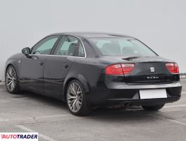 Seat Exeo 2011 2.0 140 KM