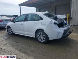 Toyota Corolla 2024 2
