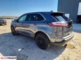 Ford Edge 2022 2