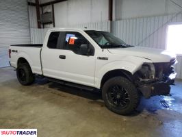 Ford F150 2018 5