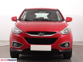 Hyundai ix35 2013 1.6 132 KM Hyundai ix35 2013 1.6 132 KM