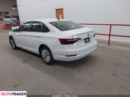 Volkswagen Jetta 2020 1