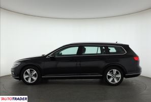 Volkswagen Passat 2021 2.0 147 KM