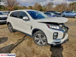 Mitsubishi Outlander 2020 2