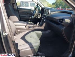 Hyundai Santa Fe 2020 2