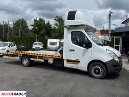 Renault Master 2011 2.3