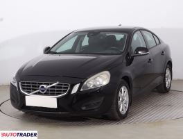 Volvo S60 2012 1.6 147 KM
