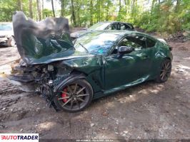Toyota Pozostałe 2025 2
