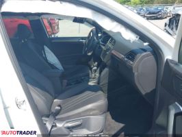 Volkswagen Tiguan 2024 2 Volkswagen Tiguan 2024 2