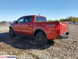 Ford Ranger 2019 2