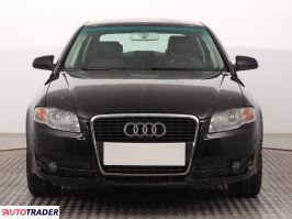 Audi A4 2007 1.9 113 KM