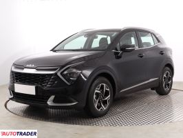 Kia Sportage 2023 1.6 147 KM