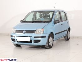Fiat Panda 2005 1.1 53 KM