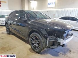 Audi Q8 2023 3
