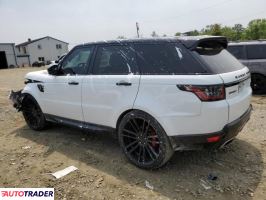 Land Rover Range Rover Sport 2019 3