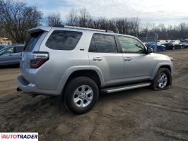 Toyota Pozostałe 2024 4