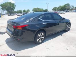 Nissan Altima 2019 2 Nissan Altima 2019 2