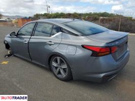 Nissan Altima 2020 2