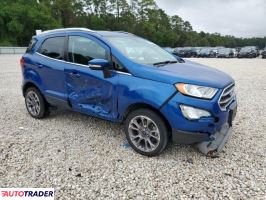 Ford EcoSport 2018 2