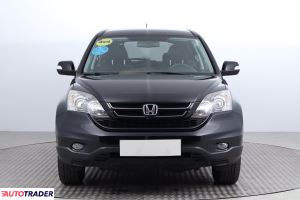 Honda CR-V 2012 2.0 147 KM