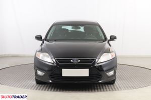 Ford Mondeo 2012 2.0 138 KM