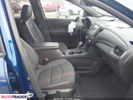 Chevrolet Equinox 2022 1