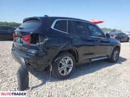 BMW X3 2019 2