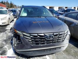 Hyundai Tucson 2024 2