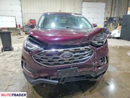 Ford Edge 2020 2