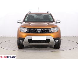 Dacia Duster 2019 1.6 112 KM Dacia Duster 2019 1.6 112 KM