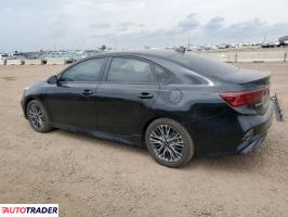 Kia Pozostałe 2023 2