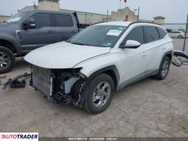 Hyundai Tucson 2024 2 Hyundai Tucson 2024 2