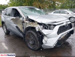 Toyota Pozostałe - zobacz ofertę