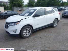 Chevrolet Equinox 2021 1 Chevrolet Equinox 2021 1