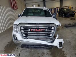 GMC Sierra 2022 3